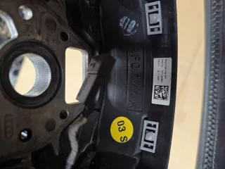 4F0419091AF Рулевое колесо Audi A6 C6 (S6,RS6) Арт AL17749898987, вид 4