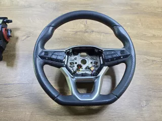 5FA419091EP,F1 Рулевое колесо Seat Leon 1 Арт AL17751146546, вид 1
