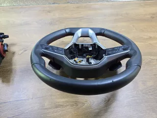 5FA419091EP,F1 Рулевое колесо Seat Leon 1 Арт AL17751146546, вид 4