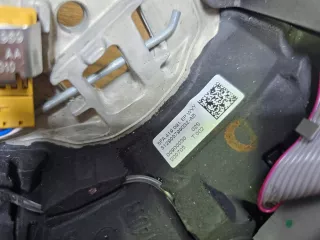5FA419091EP,F1 Рулевое колесо Seat Leon 1 Арт AL17751146546, вид 7