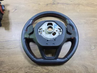 5FA419091EP,F1 Рулевое колесо Seat Leon 1 Арт AL17751146546, вид 8