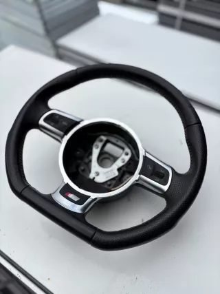 8J0419091G,,,16882247617 Рулевое колесо Audi A3 8P Арт AL17753034572, вид 3