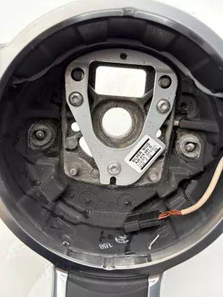 8J0419091G,,,16882247617 Рулевое колесо Audi A3 8P Арт AL17753034572, вид 6
