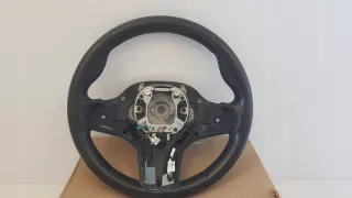 8008185,BMWTOMBMW Рулевое колесо BMW 5 G30/G31 Арт AL17754051687, вид 4
