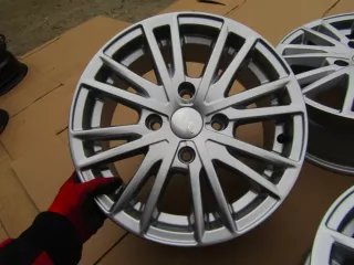  Диск литой Mitsubishi Colt 5 Арт AL17592202816_2, вид 13