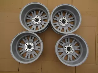  Диск литой Mitsubishi Colt 5 Арт AL17592202816_2, вид 16