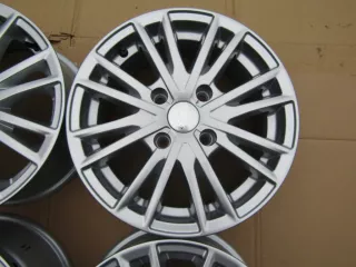  Диск литой Mitsubishi Colt 5 Арт AL17592202816_2, вид 5
