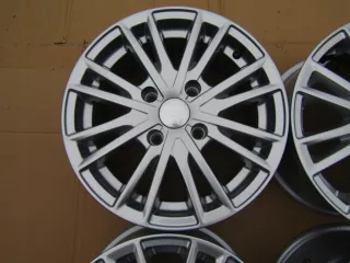  Диск литой Mitsubishi Colt 5 Арт AL17592202816_2, вид 6