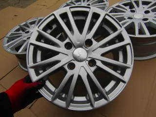  Диск литой Mitsubishi Colt 5 Арт AL17592202816_2, вид 10