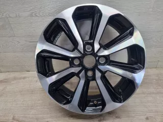  Диск литой Mitsubishi Colt 5 Арт AL17629212571_2, вид 1