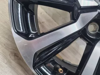  Диск литой Mitsubishi Colt 5 Арт AL17629212571_2, вид 11