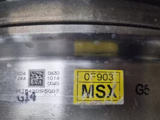  Диск литой Mitsubishi Colt 5 Арт AL17629212571_2, вид 14