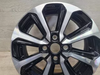  Диск литой Mitsubishi Colt 5 Арт AL17629212571_2, вид 5