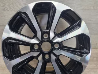  Диск литой Mitsubishi Colt 5 Арт AL17629212571_2, вид 6