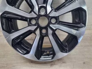  Диск литой Mitsubishi Colt 5 Арт AL17629212571_2, вид 7