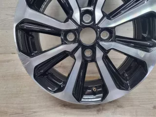  Диск литой Mitsubishi Colt 5 Арт AL17629212571_2, вид 8