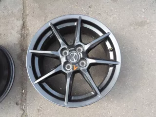  Диск литой Mazda Xedos 6 Арт AL17629610990_2, вид 1