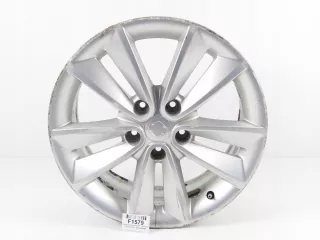  Диск литой Renault Megane 3 Арт AL17672618313, вид 1