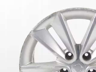  Диск литой Renault Megane 3 Арт AL17672618313, вид 2