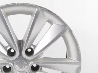  Диск литой Renault Megane 3 Арт AL17672618313, вид 3