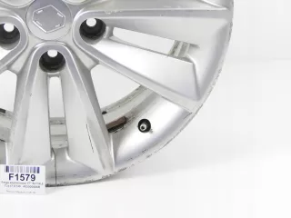  Диск литой Renault Megane 3 Арт AL17672618313, вид 4