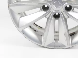  Диск литой Renault Megane 3 Арт AL17672618313, вид 5