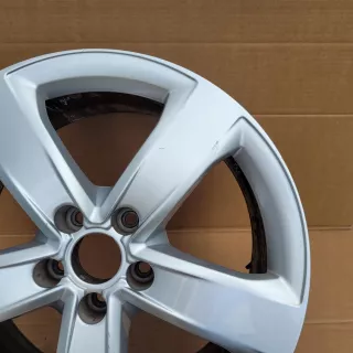  Диск литой Audi A6 C7 (S6,RS6) Арт AL17677299483, вид 2