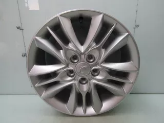  Диск литой SsangYong Musso Арт AL17679884393_2, вид 1