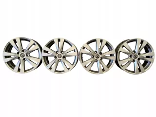  Диск литой Renault Megane 3 Арт AL17681807904, вид 1