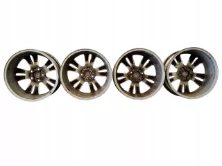  Диск литой Renault Megane 3 Арт AL17681807904, вид 2