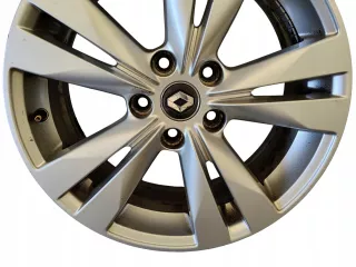  Диск литой Renault Megane 3 Арт AL17681807904, вид 3