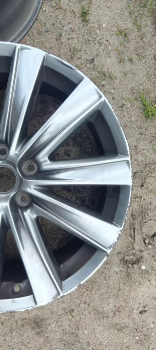  Диск литой Mazda Xedos 6 Арт AL17694467540, вид 2