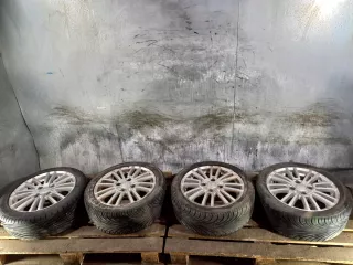  Диск литой Mitsubishi Colt 5 Арт AL17697884031, вид 1