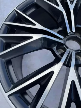  Диск литой Audi A6 C7 (S6,RS6) Арт AL17704507700, вид 2
