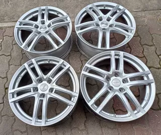  Диск литой Mercedes C W205 Арт AL17707128068, вид 1