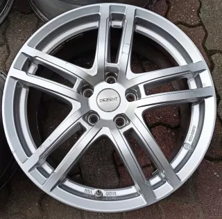  Диск литой Mercedes C W205 Арт AL17707128068, вид 2