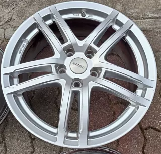 Диск литой Mercedes C W205 Арт AL17707128068, вид 3
