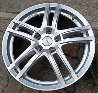  Диск литой Mercedes C W205 Арт AL17707128068, вид 4