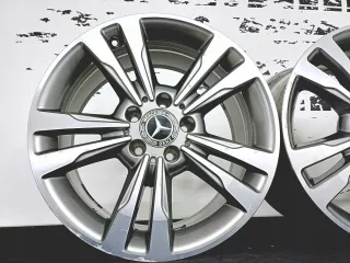  Диск литой Mercedes C W204 Арт AL17711191332, вид 2