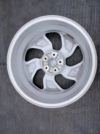  Диск литой SsangYong Musso Арт AL17730219921_2, вид 3