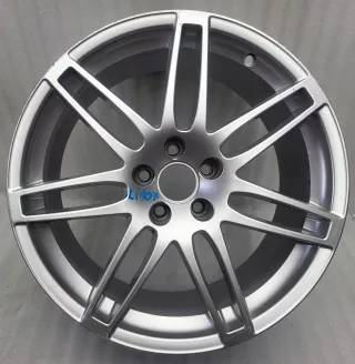  Диск литой Audi A6 C7 (S6,RS6) Арт AL17734185502, вид 1