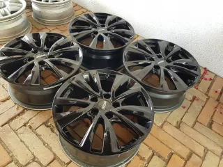  Диск литой Mazda 6 3 Арт AL17738957524_2, вид 1