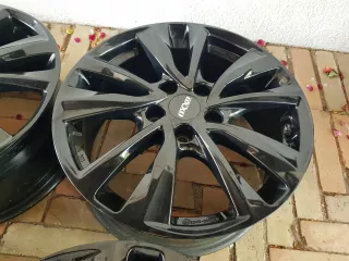  Диск литой Mazda 6 3 Арт AL17738957524_2, вид 4