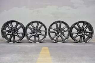  Диск литой Mazda CX-7 Арт AL17740368311, вид 4