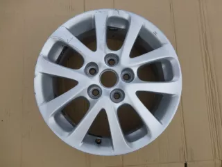  Диск литой Mazda 6 3 Арт AL17746044236, вид 1