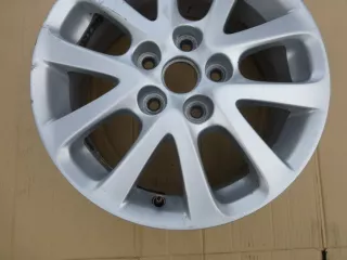  Диск литой Mazda 6 3 Арт AL17746044236, вид 3