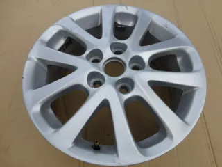 Диск литой Mazda 6 3 Арт AL17746044236, вид 4