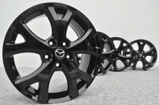  Диск литой Mazda CX-7 Арт AL17747562521, вид 1
