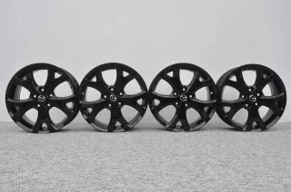  Диск литой Mazda CX-7 Арт AL17747562521, вид 3