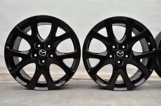  Диск литой Mazda CX-7 Арт AL17747612052, вид 3